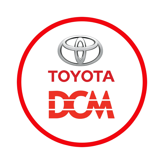 Toyota ready stock