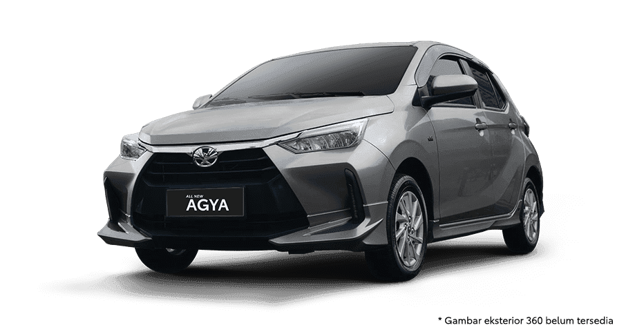 Toyota Agya 2026 harga promo Cianjur