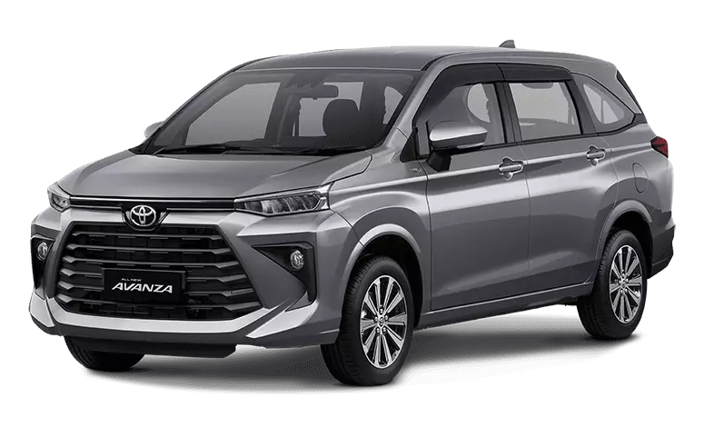 Toyota Avanza 2026 harga terbaru Cianjur