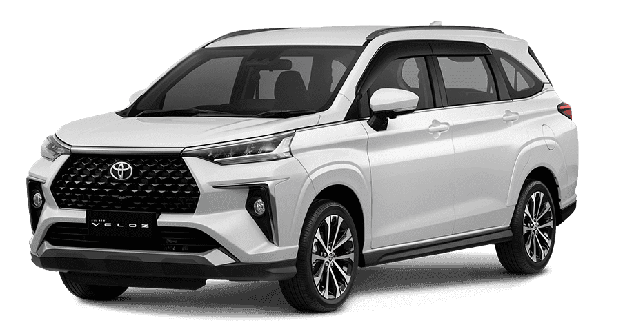 Toyota Veloz 2026 tipe Q CVT